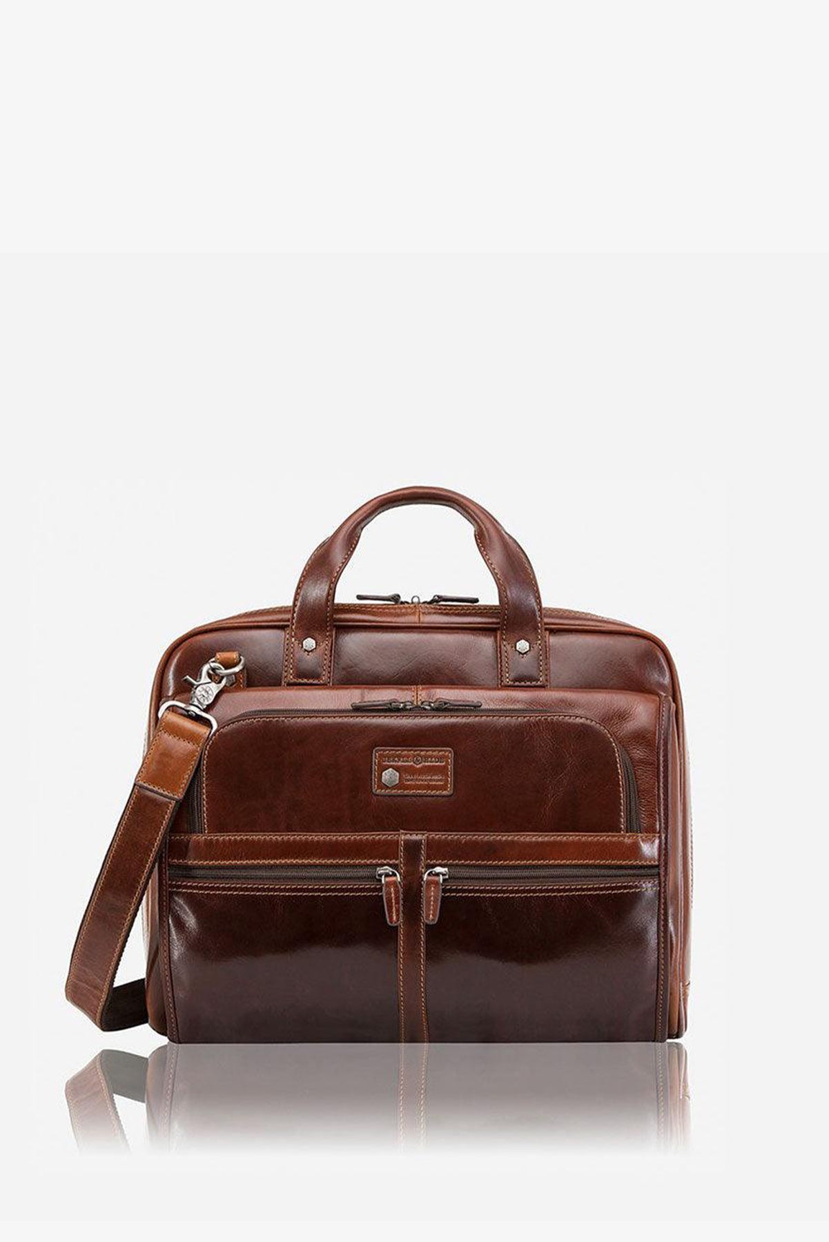 Oxford Briefcase Large