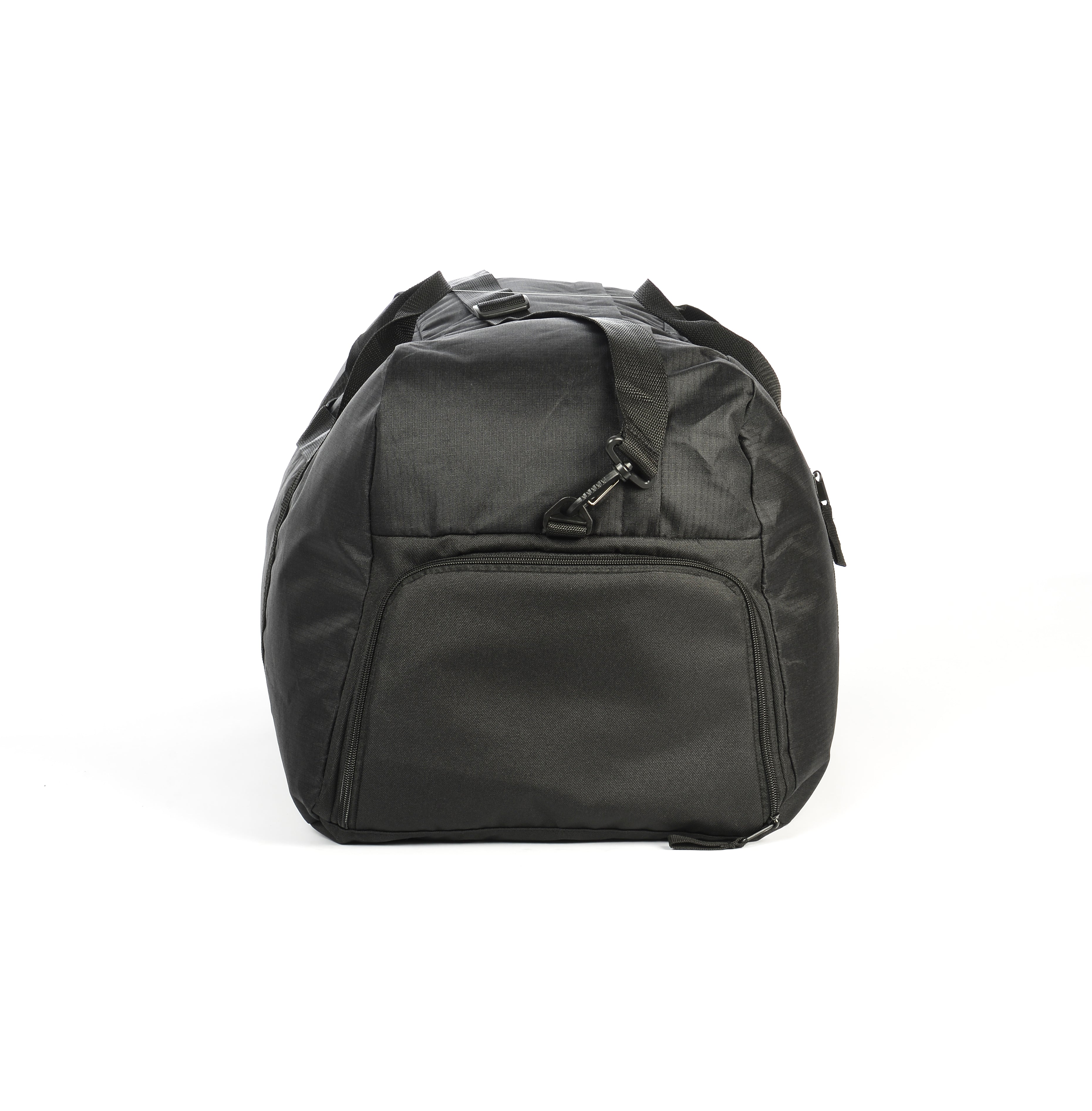 Rugged Foldable Bag 54L Black
