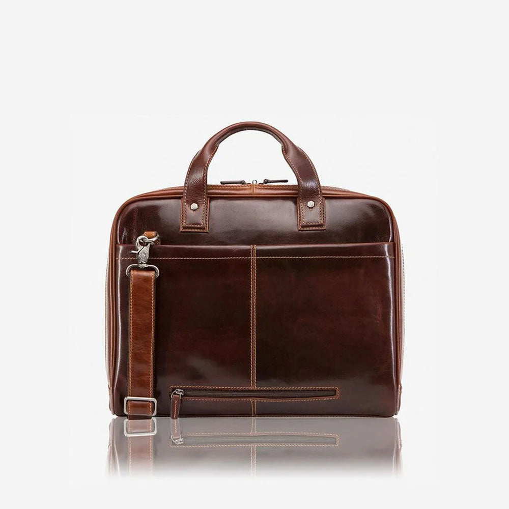 Oxford Briefcase Large