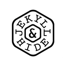 Jekyll & Hide