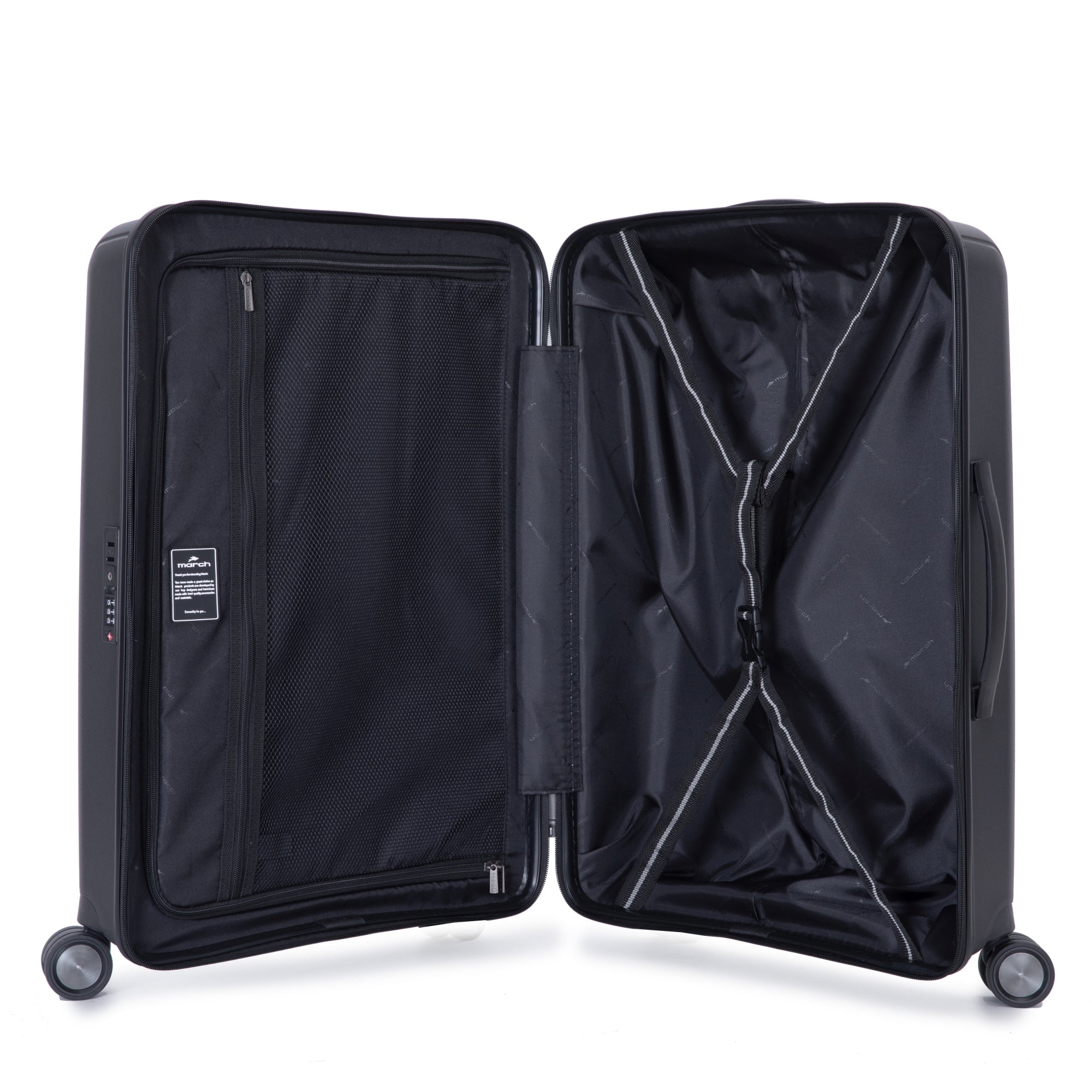 Ready to Go Large Case Hard – En Route - Main Image