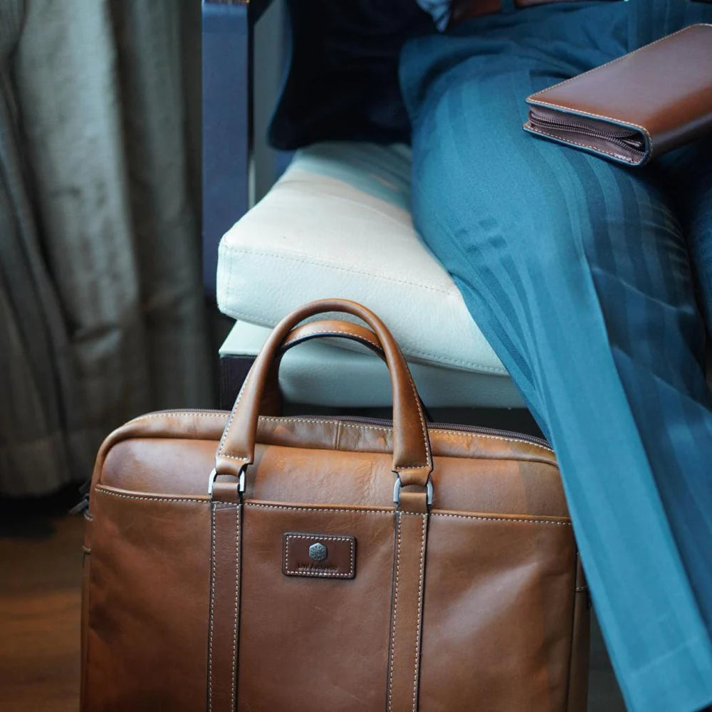 Montana Briefcase Slim