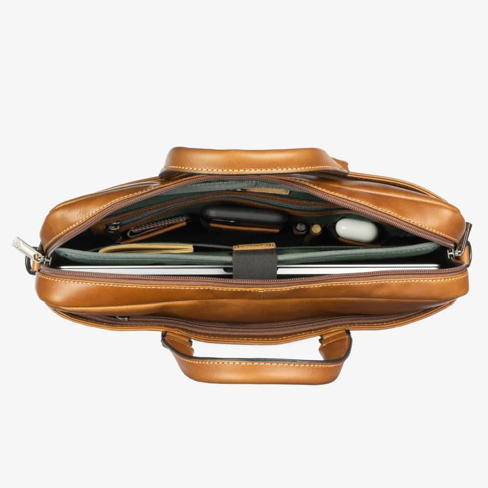 Montana Briefcase Slim