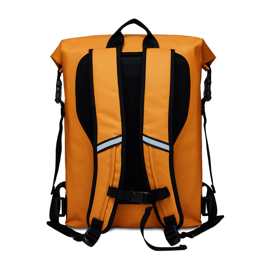 Cromwell Roll-top Backpack 14"